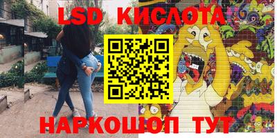 крисы Апшеронск